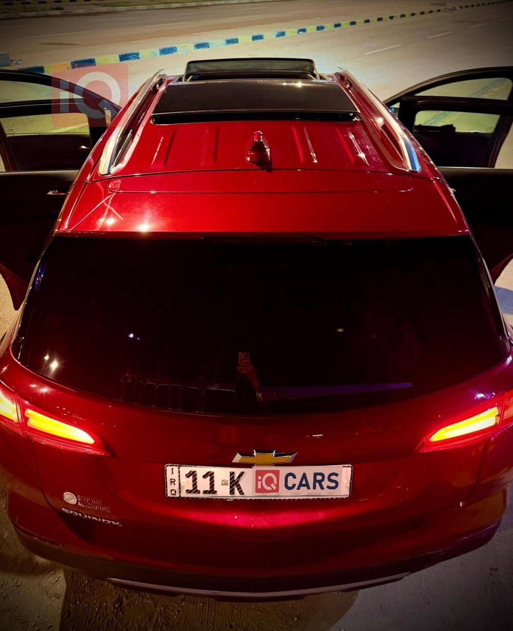 شيفروليه إكوينوكس